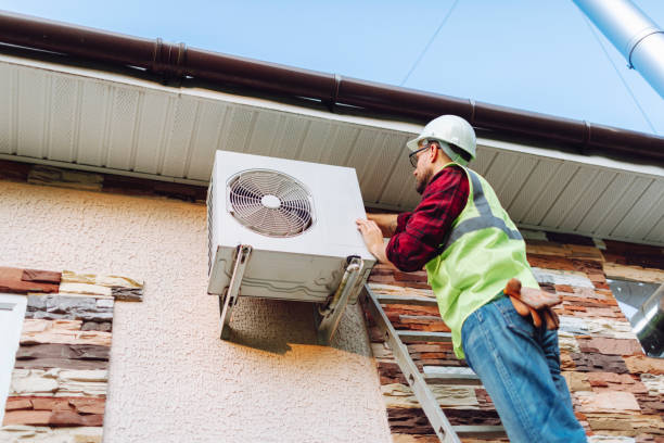  Nephi, UT HVAC Pros