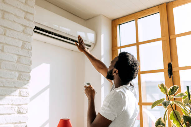 Best Affordable HVAC Services  in Nephi, UT