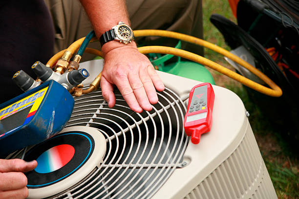Best HVAC Installation Services  in Nephi, UT