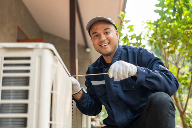 Best HVAC Tune-Up Services  in Nephi, UT