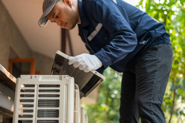 Best HVAC Repair Near Me  in Nephi, UT