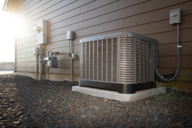 Best HVAC Maintenance Near Me  in Nephi, UT